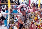 11 Negara Bakal Ikut Pesta Budaya Erau di Kaltim