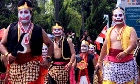 Banyumas Gelar Extravaganza pada HUT ke 432,