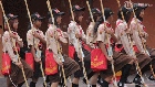 Kemah Budaya Nasional di Gelar di Balekambang Solo