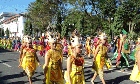 Hari Tari Dunia, Solo Menari 24 Jam