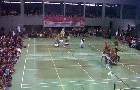 Penampilan Budaya Warnai Penutupan Kemah Budaya Nasional