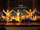 Mahasiswa Indonesia Rebut Juara Umum di Festival Kebudayaan Les Roches