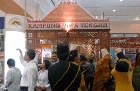 Gebyar Wisata dan Budaya Nusantara Ke-12