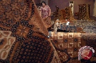 Koleksi Batik Jawa Lama Dipamerkan di Jerman