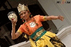 Promosi Erau Tampilkan The Origin of Kutai