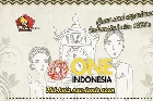 One Indonesia suguhan budaya di Rumah Tante Soen Belanda