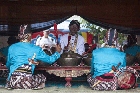 Gamelan dan Sesajen Tarik Perhatian Festival Norwegia