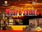 Jambi Gelar Festival Candi Muarajambi ke XI
