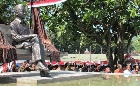 Situs Bung Karno agar Jadi Pusat Budaya