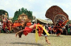 Anak TKI di Malaysia Raih Medali Emas Festival Budaya