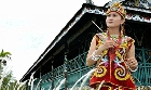 61 Foto Dayak-Melayu dan Danau Sentarum Dipamerkan