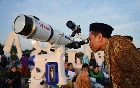 Pemkab Gorontalo Gelar Adat Tonggeyamo Sambut Ramadhan