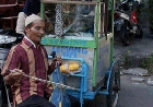Lemang Tape di antara Syair dan Rebab