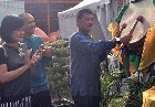 Hipmi Sumsel Gelar Festival Ramadhan