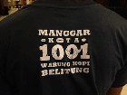 Unik, Festival 1001 Warung Kopi di Belitung 