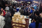 Meriahnya Festival Jajanan Ramadan di Sydney