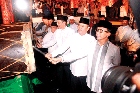 Ramadhan Fair, Tahun Depan Jadi Event Nasional