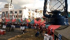 Festival Kuliner Manado Pertama Kali Digelar