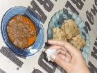 Berlebaran dengan Ketupat Colet, Menu Khas Melayu
