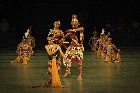 Saksikan Pentas Seni dan Budaya di Museum Sonobudoyo Yogja