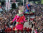 Betawi Punya Budaya