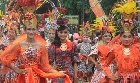 Karnaval Potensial Mendatangkan Wisatawan