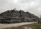 Sendratari dan Festival Seni Meriahkan 200 Tahun Revitalisasi Borobudur