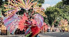 Karnaval Endek Buleleng Promosikan Kain Tenun Tradisional