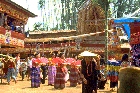 Festival Tana Toraja, Wisata Unik di Sulawesi Selatan