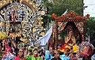 Gunung Kidul Gelar Festival Yogyakarta 2014