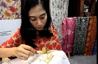 Status Batik Warisan Dunia Bisa Dicabut