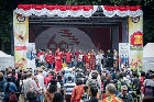 Indonesian Festival Ajang Promosi RI di Belanda