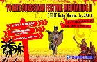Festival Menumbing Banyak Kemajuan