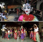 Setu Babakan Siapkan Paket Wisata Budaya