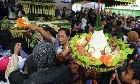 Gamelan, Sekaten, dan Lumpia Dapat Pengakuan Dunia