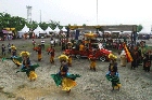 Pekan Budaya RAPP 2014 Tampilkan Ragam Budaya Nusantara