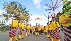 Festival Arakan Pengantin, Tahun Depan Undang Melayu Serumpun se-Indonesia