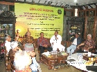 Dialog Budaya Kembali Digelar di BKPBM. 
