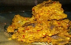 Sie Reuboh, Masakan Tradisional Aceh kian Dilupakan