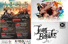 Pawai Budaya Meriahkan "Jong Bataks Art Festival"