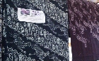 Mengenal Batik Khas Kabupaten Tangerang