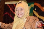 Kemenperin Gelar Sriwijaya Exhibition II