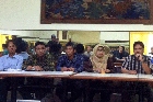PPPPTK Seni Budaya Gelar FSI 2014