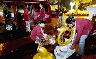 Sudin Pariwisata Jakpus Hidupkan Budaya Betawi