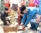 Kelanjutan Monumen Bahasa Melayu di Tangan Gubernur