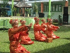 Wali Kota Binjai Minta Lestarikan Budaya Tradisional
