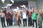 Festival Mahakam Kembali Digelar
