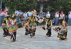 Cintai Budaya Sendiri, Gelar Lomba Tari Daerah