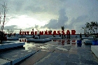 Festival Kanal Ramaikan HUT ke-407 Kota Makassar