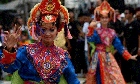 Indonesia Tampil di World Travel Market London